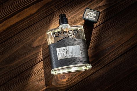 creed perfume why so expensive.